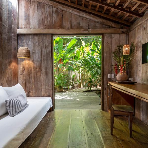 Casa BEE Trancoso - Foto 5