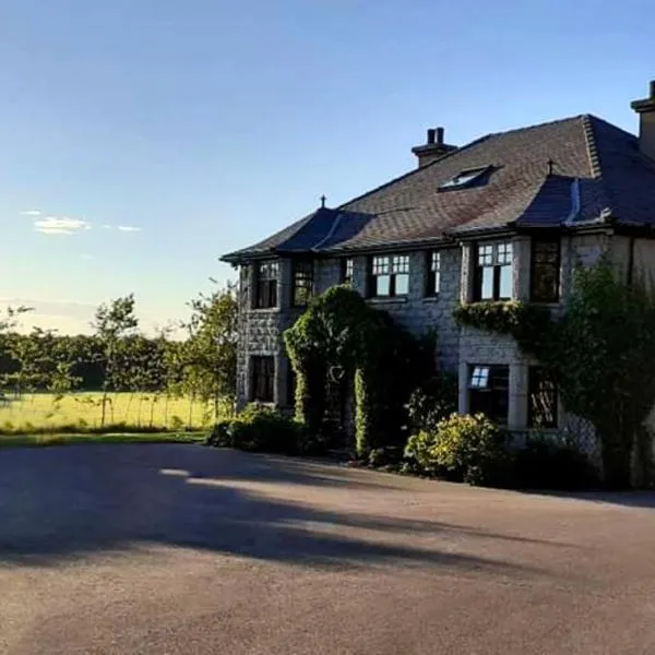 Bogenraith House, hotel u gradu 'Banchory'