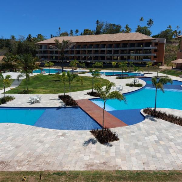 Ecoresort flat EM223, EM26 , Colina 08F02 - Foto 4