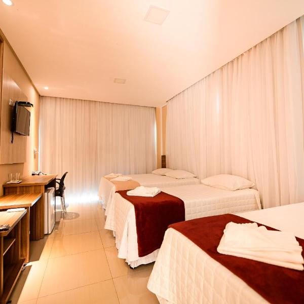 TRIUNFO PAPO HOTEL - Foto 2