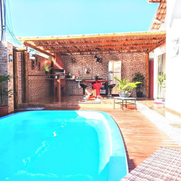 Casa Kadosh