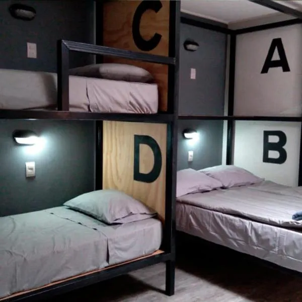 Ruta Elqui, Hotel in Pisco Elqui