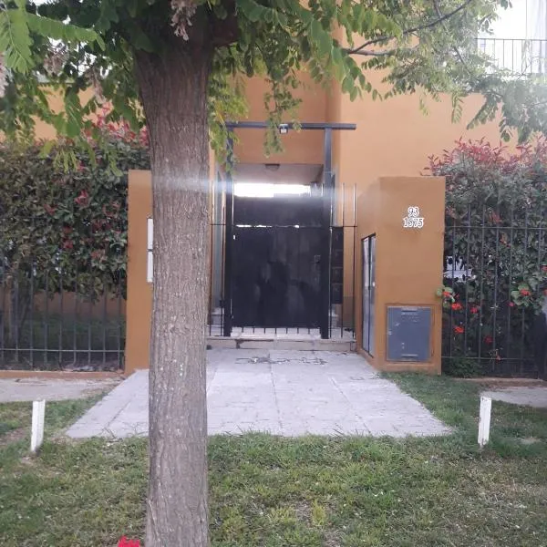 DptosECONOMICOS1, hotel in Necochea