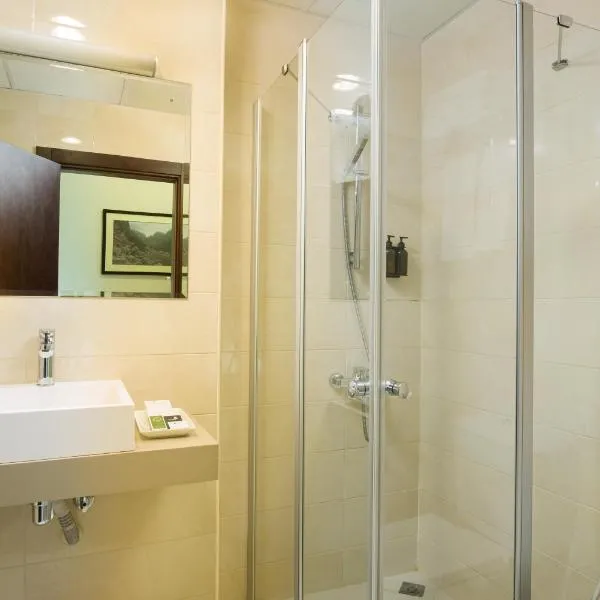 City Hotel Duqm, ξενοδοχείο σε Duqm