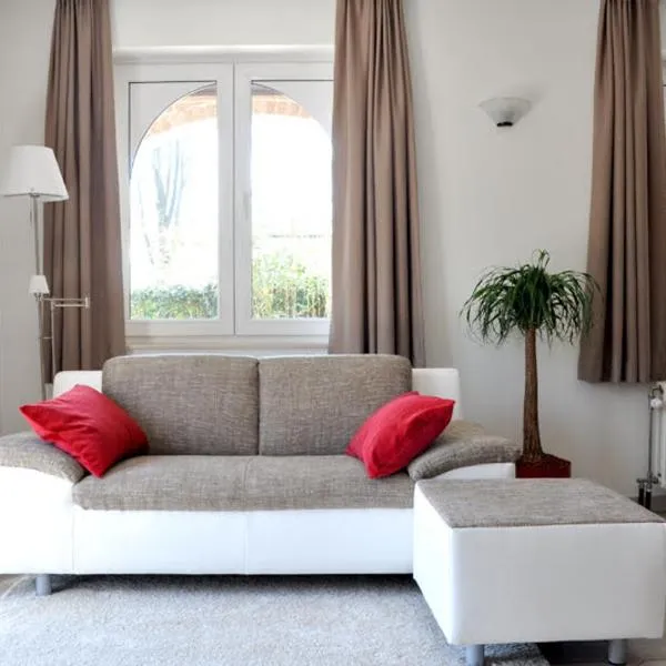 B Apartment, hotel v destinaci Bierbeek