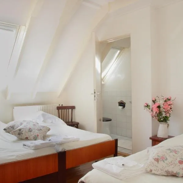 렘머에 위치한 호텔 't Lytse Knipke