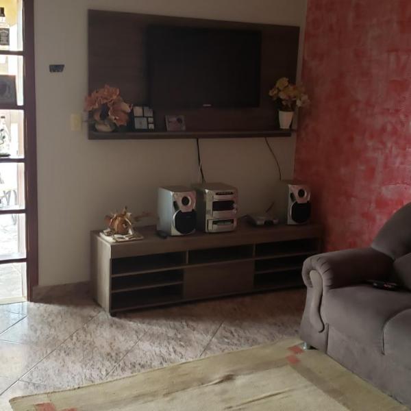 Casa Linda e Arejada - Foto 5