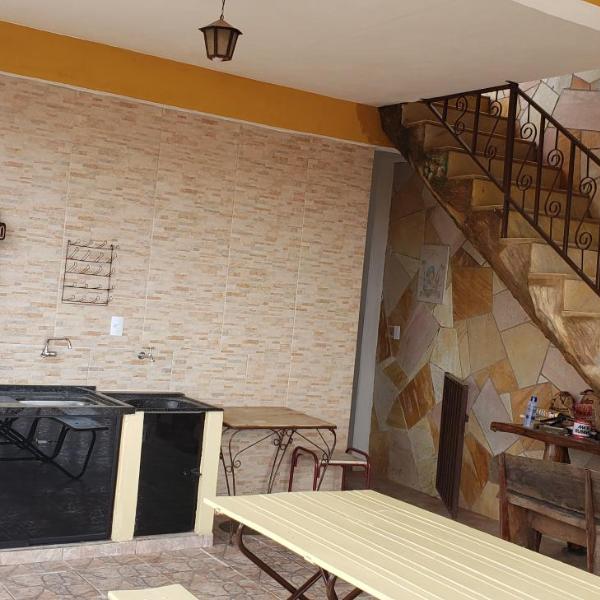 Casa Linda e Arejada - Foto 4