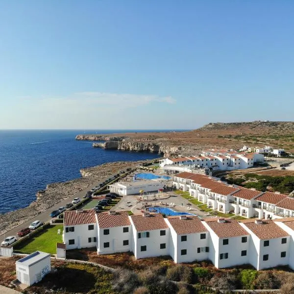RVHotels Sea Club Menorca, hotel in Cala en Blanes
