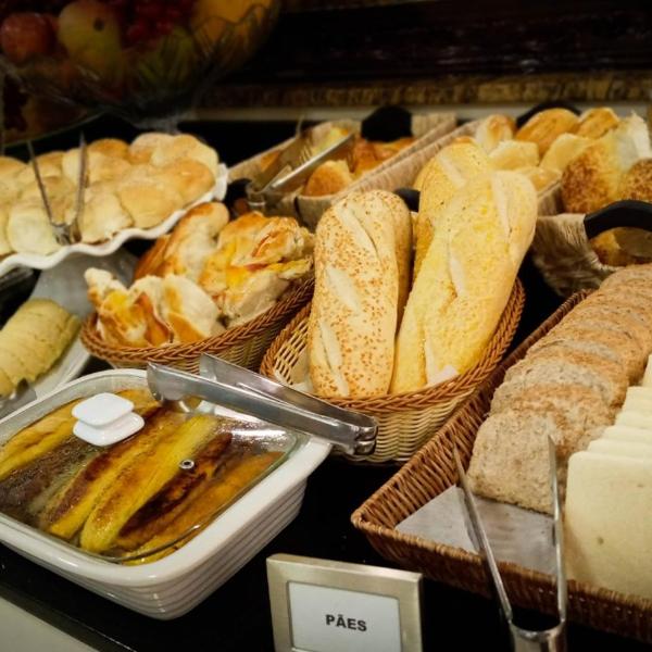 Primme Hotel Aracaju - Foto 4
