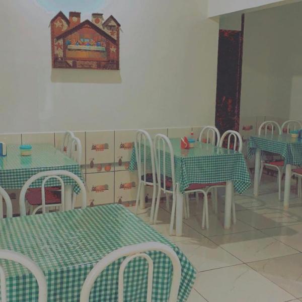 Hotel Maracá - Foto 4