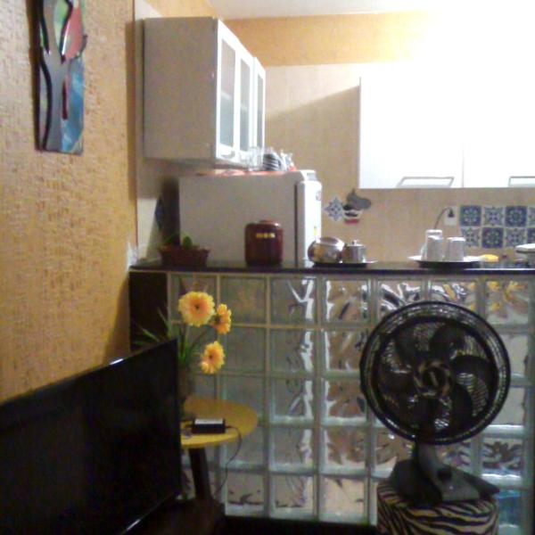 Ótima Localização Apartamento 2 Quarto ORLA PIATÃ Em Condomínio - Foto 3