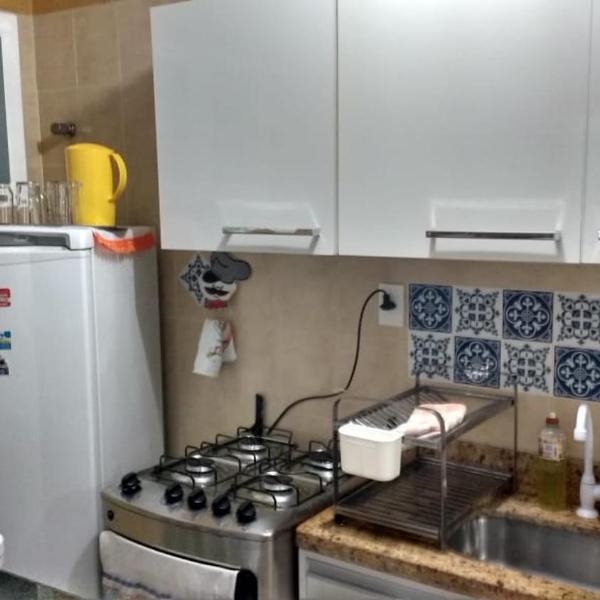 Ótima Localização Apartamento 2 Quarto ORLA PIATÃ Em Condomínio - Foto 4