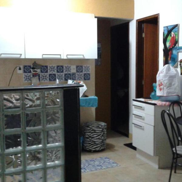 Ótima Localização Apartamento 2 Quarto ORLA PIATÃ Em Condomínio - Foto 5