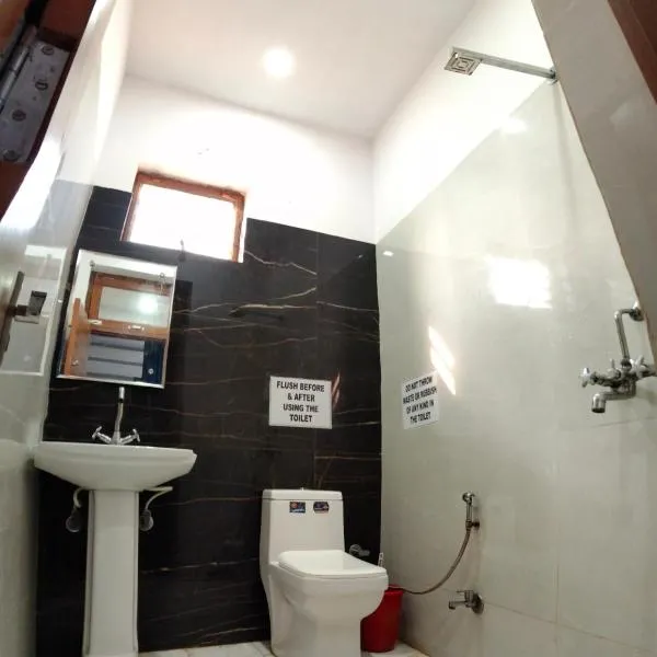 Taj Street Hostel photo 2