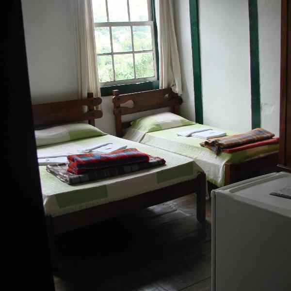 Hotel Pousada Hospedaria Antiga - Foto 3