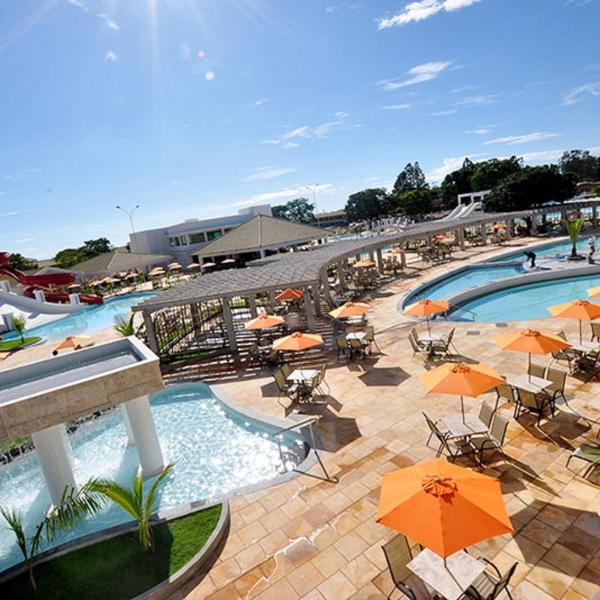 Apartamento L'Acqua