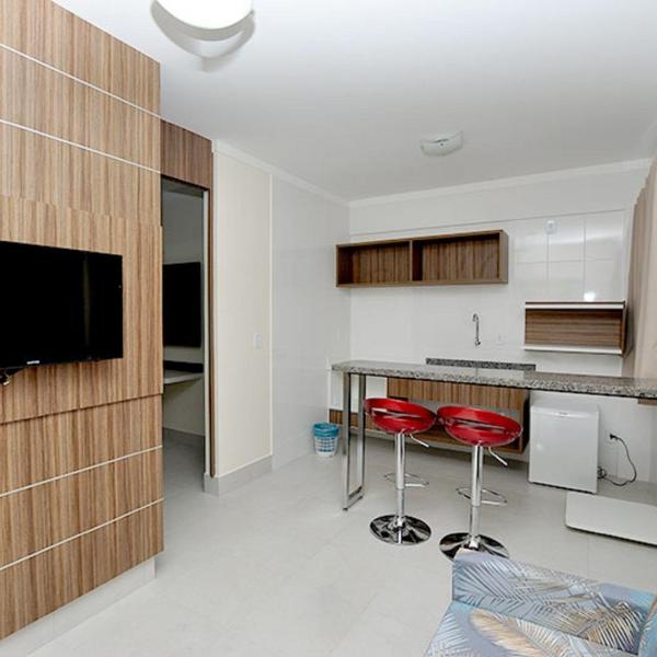 Apartamento L'Acqua - Foto 5
