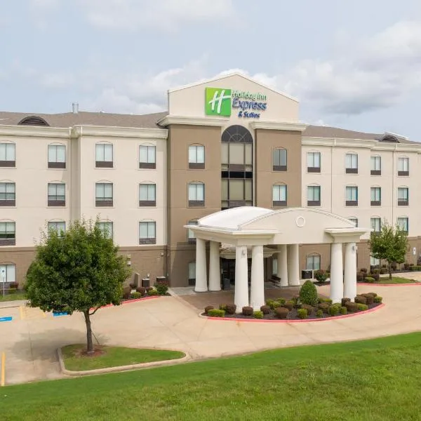 Holiday Inn Express & Suites Van Buren-Fort Smith Area, an IHG Hotel, hotel a Van Buren