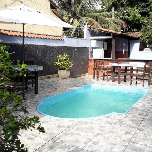 Casa 6 Suites e Eventos - Foto 4