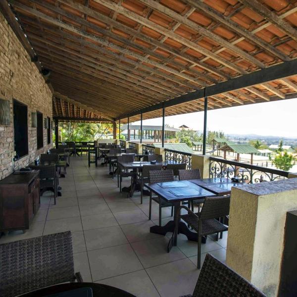 Flat na Fazenda Monte Castelo Gravatá - Foto 4