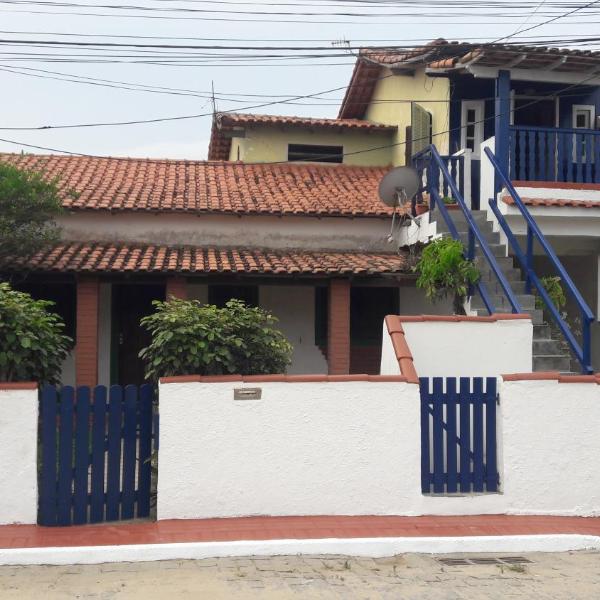 Casa de Temporada em Figueira - Arraial do Cabo - Casa 5
