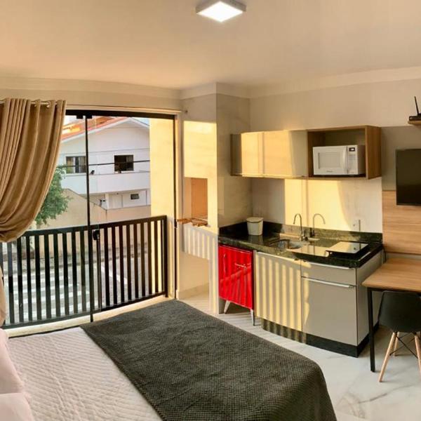 Residencial Batista - Foto 4