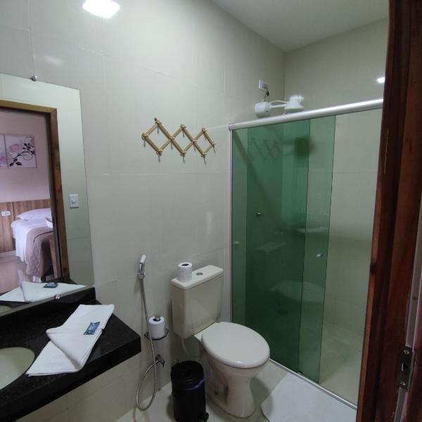 HOTEL POUSADA DAS ROSAS - Foto 3