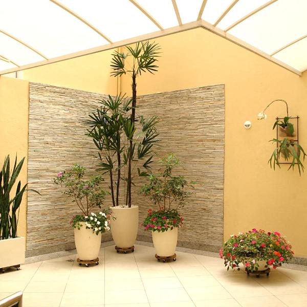 Hotel São Bento - Foto 3