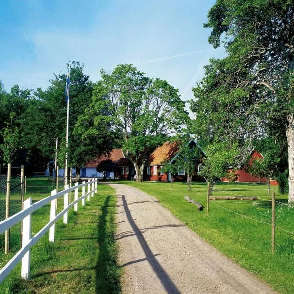 Söderåsens Forsgård, hotel v destinaci Kvidinge