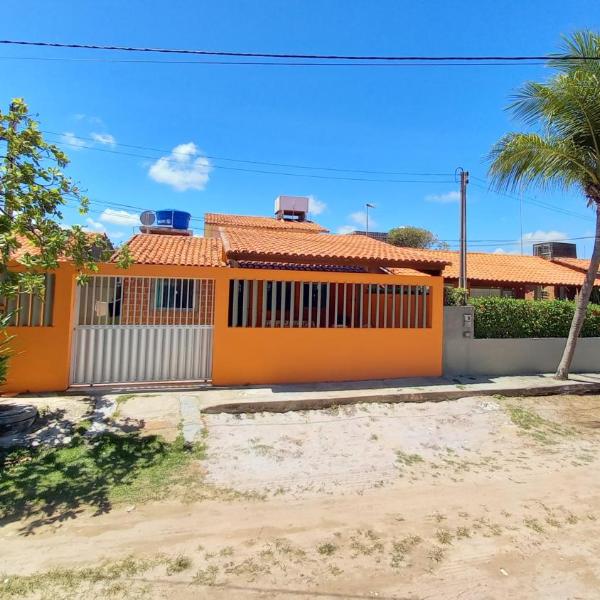 Casa de praia