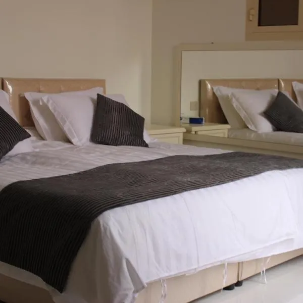 بيت السليمي التراثي, hôtel à Shaqra