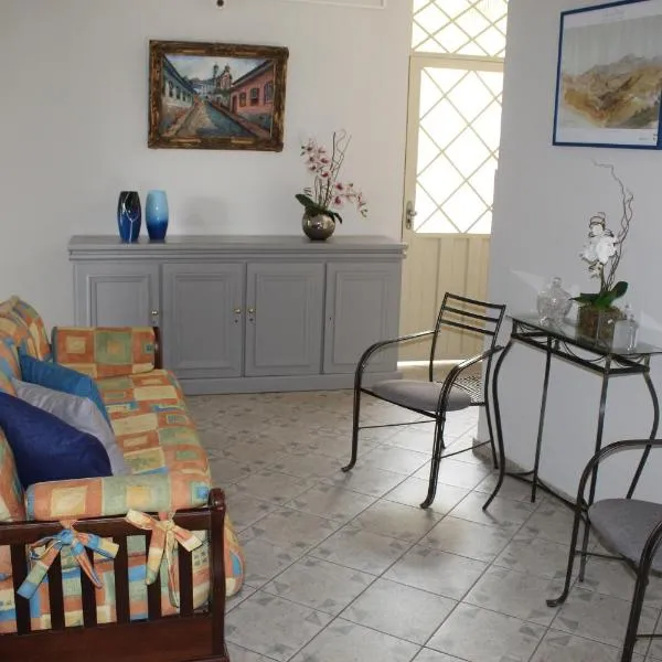 Vila Marias, hotel v destinaci Ouro Preto