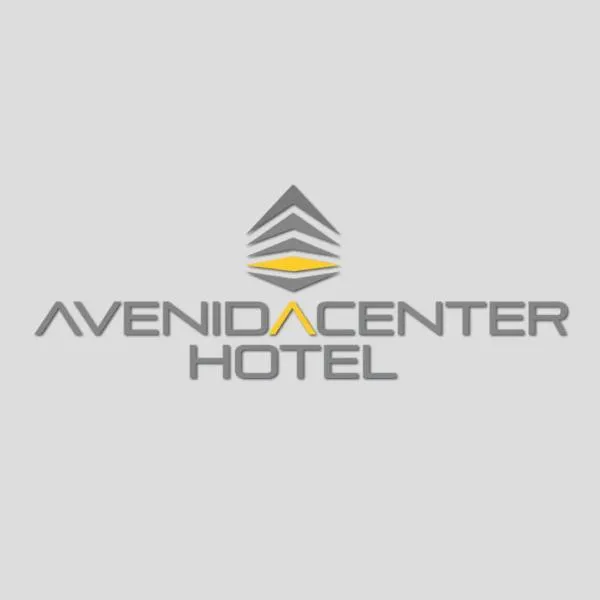 Avenida Center Hotel, hotel a Uruguaiana