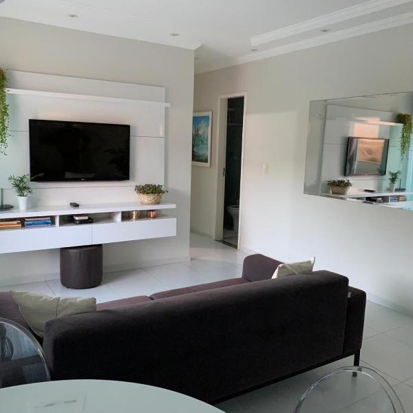 Excelente Apartamento Vista Mar em Maragogi - Foto 5