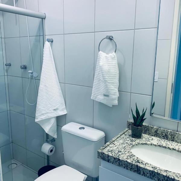 Excelente Apartamento Vista Mar em Maragogi - Foto 3
