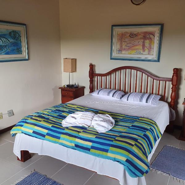 CASA COM 4 QUARTO EM BUZIOS - 2 SUITES - Perto de Tudo - Foto 2