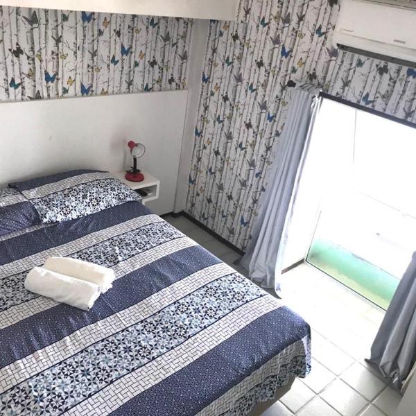 Resort Ancorar Porto de Galinhas-Flat 5304 - Foto 2