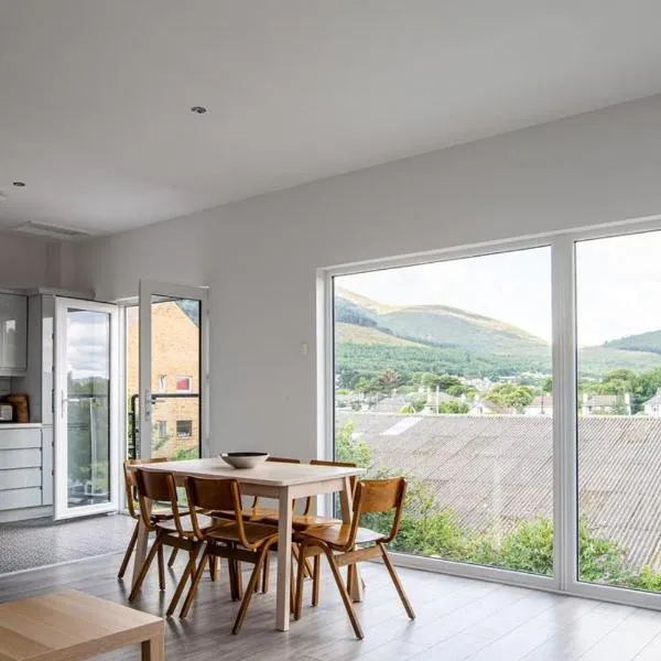 The Views, hotel in Newcastle