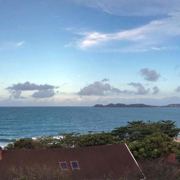 Nautilus Home Club - Beto Carrero - Frente mar com vista espetacular