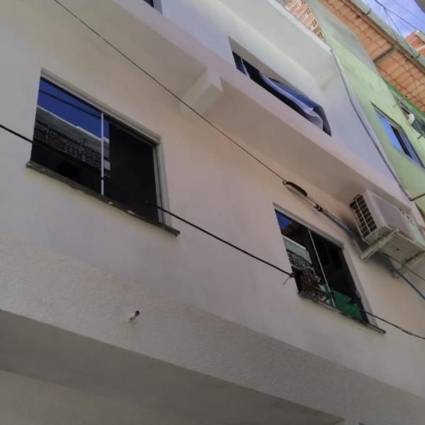 CASA DA NATY
