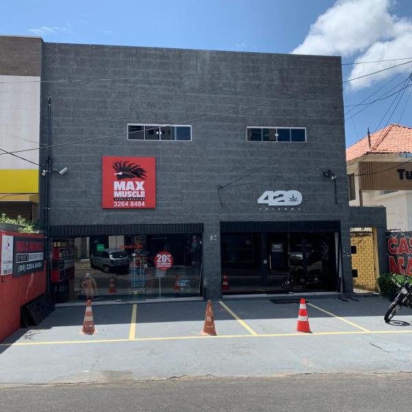Casa Max