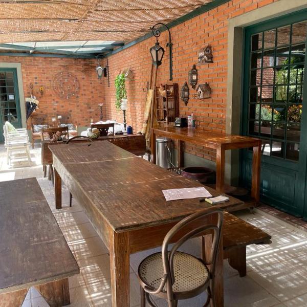 Villa Serena Bed & Breakfast - Foto 5