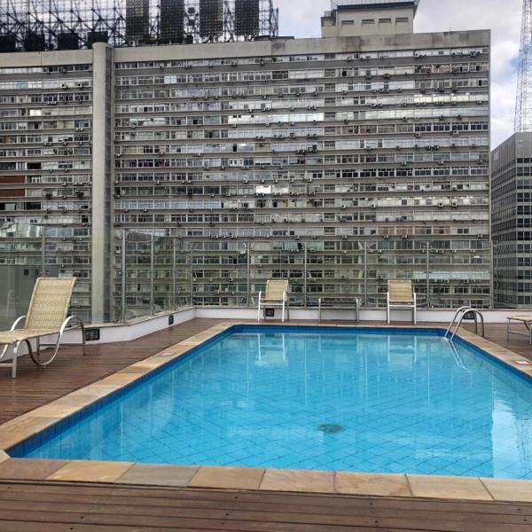 Flat Jardins - Paulista - Foto 4