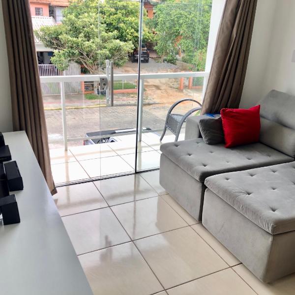 Residencial Sandini Garopaba