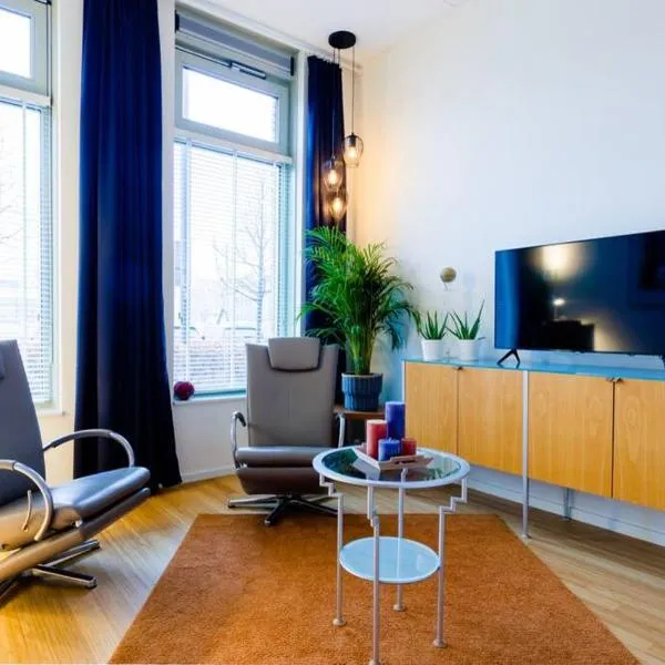BenB Op de Trans, Arnhem op zijn best!, hotel v destinaci Arnhem