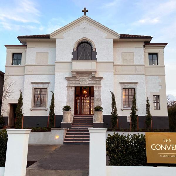 The Convent Hotel