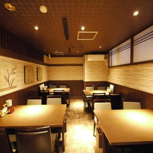 마쓰도에 위치한 호텔 Hotel Route-Inn Kitamatsudo Ekimae
