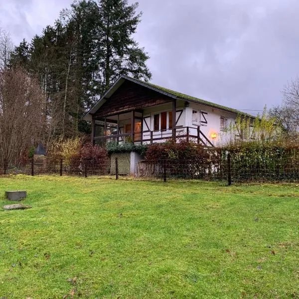 Étoile de Laforêt, hotel v destinaci Laforêt