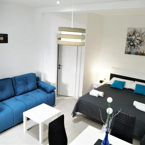 SeaEye Trogir, hotel en Trogir